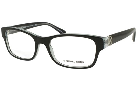 eyeglass michael kors|who makes michael kors eyeglasses.